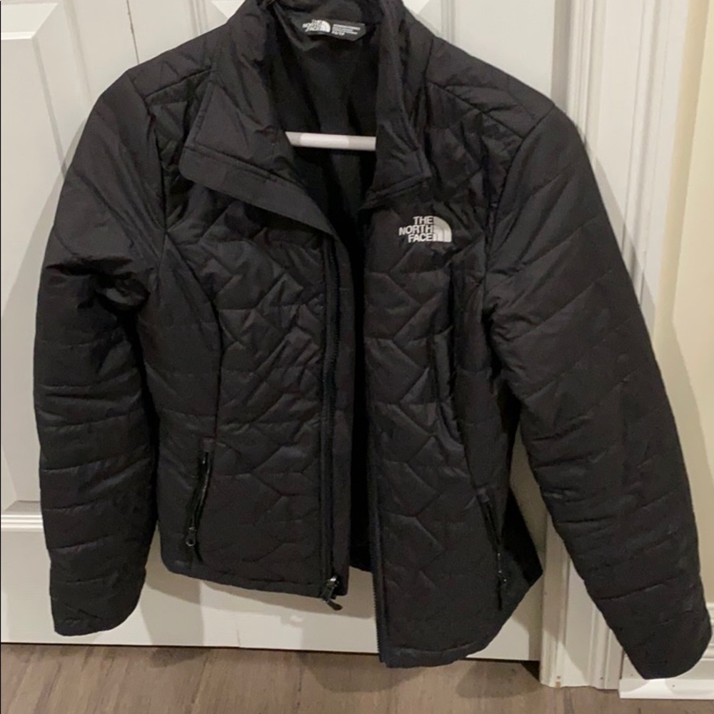 north face jacket
